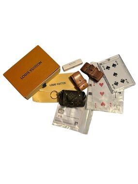 Louis Vuitton Resellers Collectors Lot